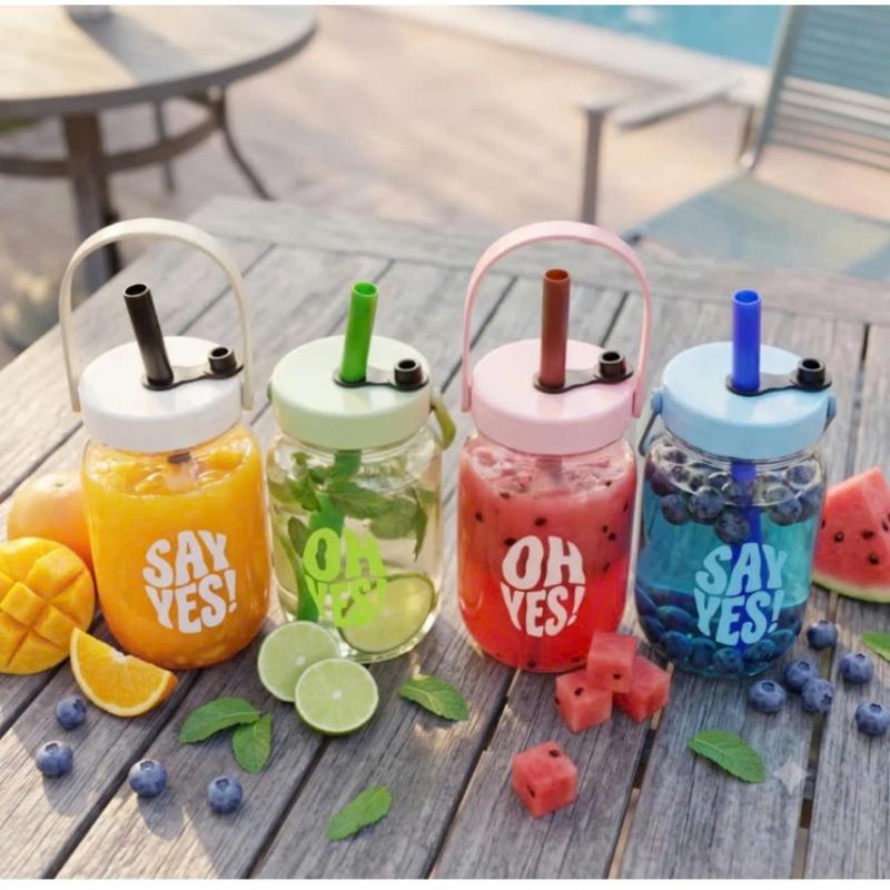 Bình nước nhựa PETCHA 700ml