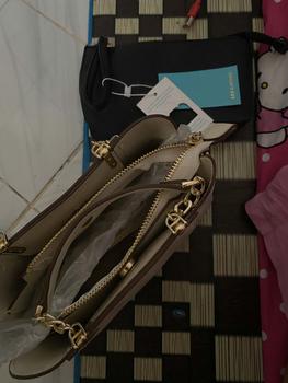 Product Review of Tas Wanita Les Catino Spanisa Mini Satchel from J**t 1