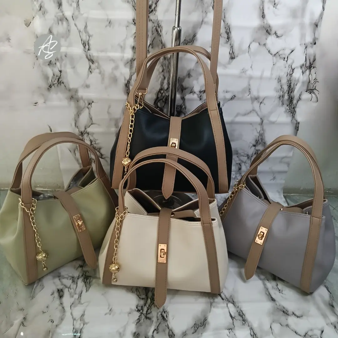 Tas Jinjing Lula Terbaru dengan Desain Modern Cantik untuk Wanita