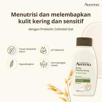 Gambar AVEENO Daily Moisturizing Bodywash 1L - Sabun Mandi dan Moisturizer Yang Mencerahkan dan Pelembab Kulit Kering dan Sensitif dari Aveeno ID Kota Administrasi Jakarta Timur 3 Tokopedia