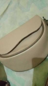Product Review of Akaci store | ZURAA Tas selempang wanita Terbaru 09-8233 Bahan Sintetis  kuliah kerja kantor ibu Polos Kulit PU kuliah kerja pesta from @**2 0