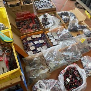 Điện Máy Quang Lê