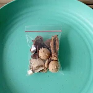 (dapat 1) JSR Rempah Sari Raaapat vi Herbal sachet kecil untuk 2 kali minum