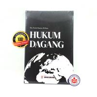 Gambar Buku Hukum Dagang - Farida Hasyim dari Social Agency Baru Kab. Sleman 1 Tokopedia