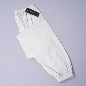 Celamis Umroh Haji - Celana Panjang Dalaman Gamis Model Jogger dan Los - Nyaman untuk Umroh Haji