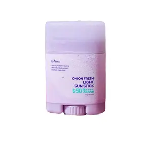 Isntree onion fresh light sunstick SPF 50+PA++++