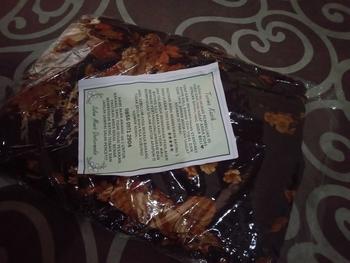 Product Review of DASTERMODIS  LULA NEW MODEL LENGAN PENDEK Wanita Busui from L**l 0