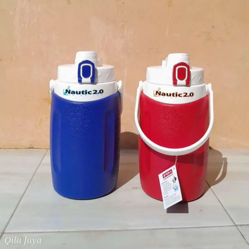 Nautic Drink Jar- Lion Star