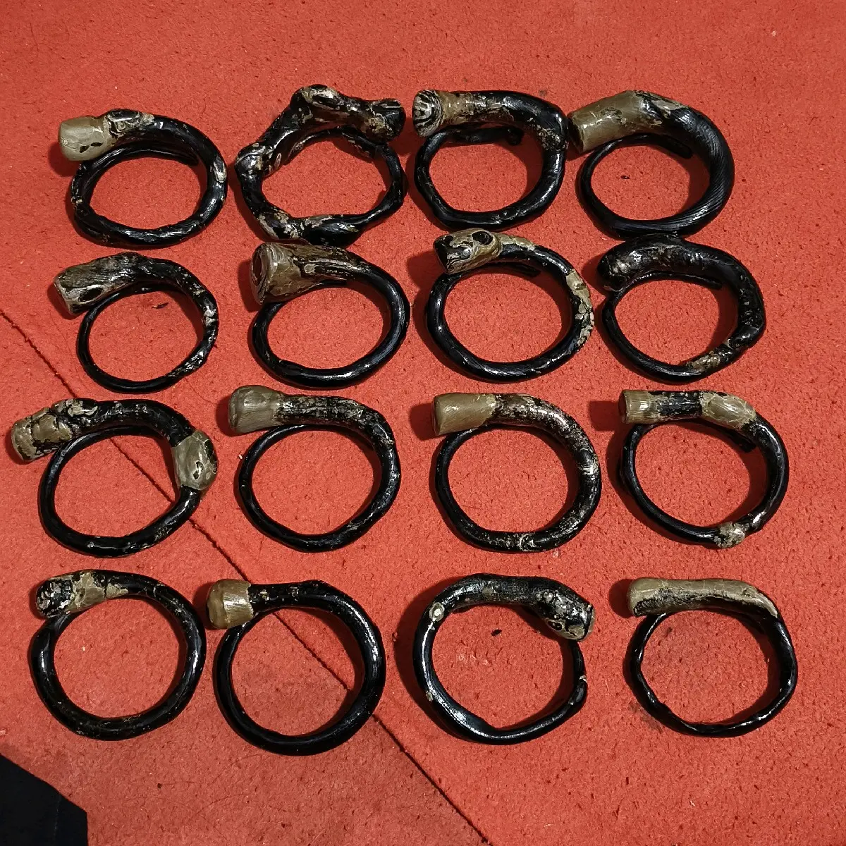 Accesories gelang akar bahar kualitas super dan original