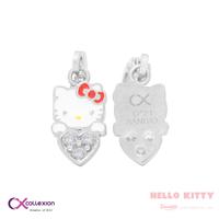Gambar Collexion Sparkling Love Hello Kitty Drop Earring Anting Anak - CX71210014W dari Collexion Kota Administrasi Jakarta Utara 3 Tokopedia