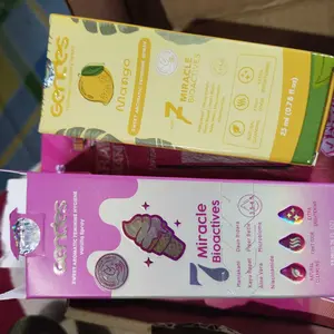 Bundling Gendes 2 Sweet Aromatic Care Spray promo 7 miracle bioaktives | Perawatan Area Kewanitaan  | Membantu Mengurangi Keputihan | Membantu Menghilangkan Aroma Tidak Sedap Pada Area Kewanitaan