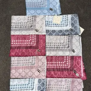 HIJAB ANAYA MOTIF PREMIUM| HIJAB GROSIR ECER MURAH