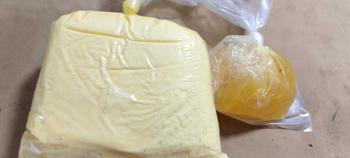 Product Review of Menara Margarine 500 Gram from C**k D**k A**h 0