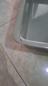 Product Review of INFARM - Paket Kit Hidroponik Rakit Apung Kangkung Bak Persegi Daun Kotak from p**2 2