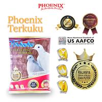 Gambar PHOENIX TERKUKU Pakan Terkuku Untuk Derkuku Puter Pelung Phoenix MILLET PUTIH MERAH dari Phoenix Petfood Indonesia Kab. Bogor 1 Tokopedia