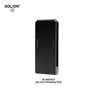 Gambar AOLION AL-NS2413 | Joy-Con Portable Charging Grip with Type-C Port for Nintendo Switch dari Lezz Computech Kota Administrasi Jakarta Utara 2 Tokopedia