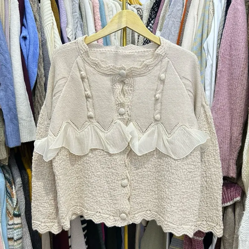 201-300) RAJUT SWEATER CARDIGAN KNITWEAR Shop Tokopedia