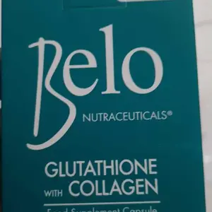 Belo Nutraceuticals Glutathione+Collagen 30s 50% OFF (food supplement  capsule) - TikTok Shop Philippines