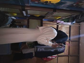 Product Review of Hana Fashion - Caroline Long Dress/Dress Outer Set Wanita/ Long Dress Simple/ Long Dress Casual/ Dress Casual/ Dress Panjang/ Setelan Dress Blazer/ Long Dress Lebaran/ Baju Lebaran - CD291 from B**l 2