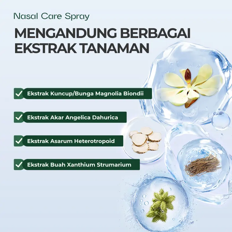 Youcare Seawater Spray 4