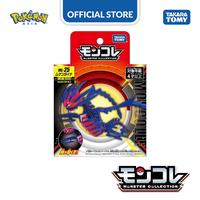 Gambar Moncolle ML-25 Eternatus Box Version - Box Version dari Takara Tomy Official Store Kota Administrasi Jakarta Barat 3 Tokopedia
