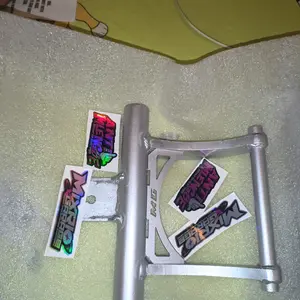 MOUNTING VARIO 125/150 LED OLD LED NEW MixrioGarage V2 Lengkung