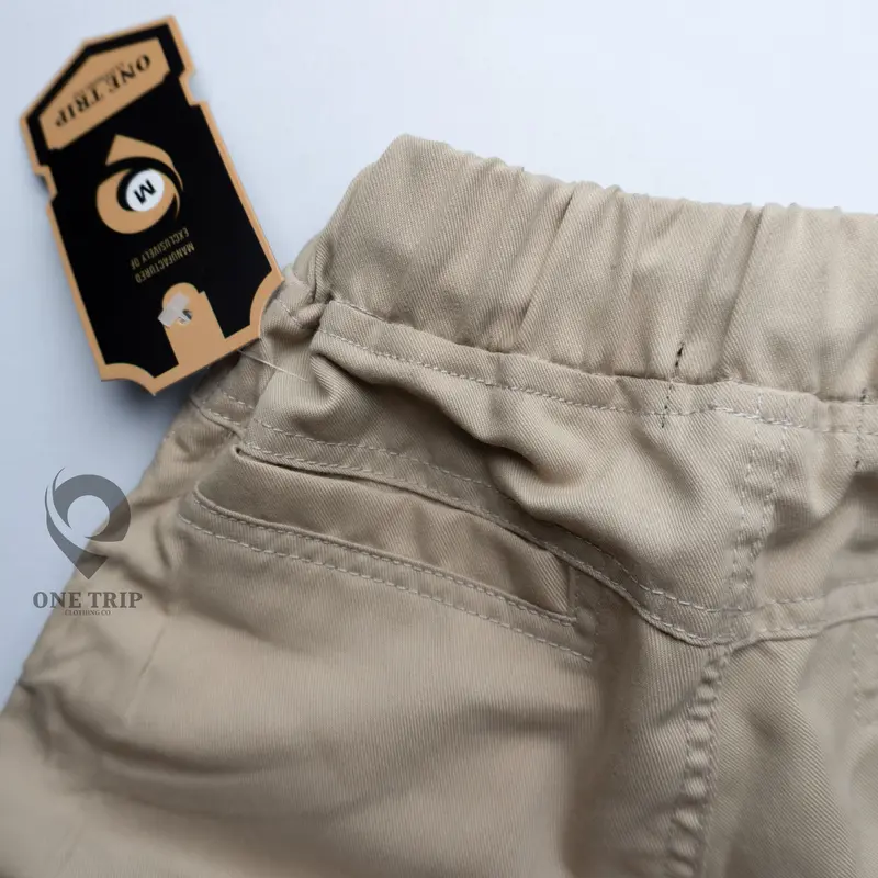 Celana pendek anak laki laki Chinos cowok Bahan Katun Short Pants Zunior Fashion celana chinos anak laki laki celana anak laki laki celpen cargo Jogger 3