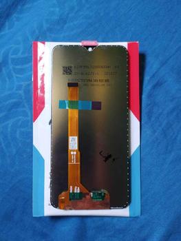 Product Review of 【ORIGINAL 100%】LCD Y91 / Y93 / Y95 / Y91i / Y93S / Y1S / Y91C / Y95 / U1 FULL SET TOUCHSCREEN LAYAR HD ORIGINAL 100% from d**a 0