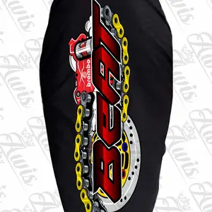 SARUNG JOK TERBARU SARUNG JOK BEAT TAILOK COVER JOK MOTOR BEAT TERBARU MURAH