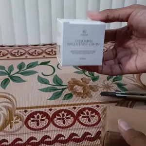 Moicare Brightening Underarm Pencerah Ketiak With Niacinamide & Collagen Mencerahkan, Perawatan Tubuh,  Memutihkan Leher, Selangkangan