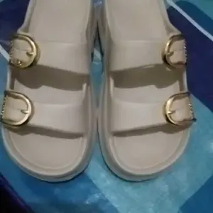 [Promosi] KADIA! Sandal Wanita Wedges & Sandal Selop Tinggi Anak Tanggung 5-10 Tahun Karet Kekinian Antislip Empuk Ringan Premium - Wanita Wedges EVA Jelly & Anak Kode 518T Tinggi 5cm
