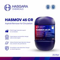 Gambar HASMOV 45 CR – Asphalt Remover for Circulation / Sirkulasi dari Hasgara Chemicals Kota Bekasi 2 Tokopedia