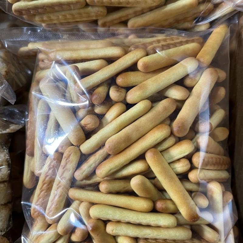 Kue Bourbon Stik Food Cookies Kering - Snack Makanan Ringan 4