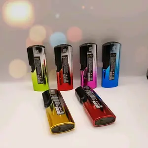 Ecer_KOREK API BARA PROTOTYPE FML-966 JETFLAME / FEFILLABLE