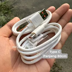 KABEL DATA INFNK TYPE C ORIGINAL 100% Hot 50 Pro+ Hot 40 Pro Zero 5G 2023 Ori Cable USB-C Tepsi