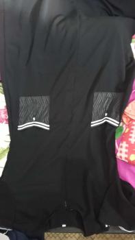 Product Review of Veeyaa Abaya by fanny.beauty.id Wanita Muslim Gamis Kombinasi Embos from @**a 0