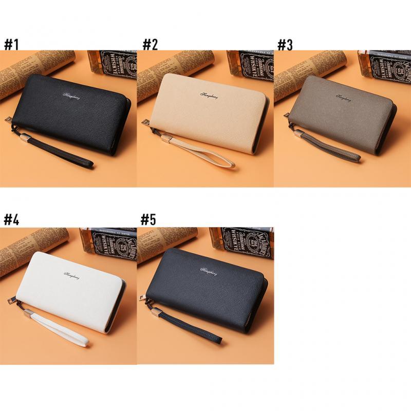Product Introduction of Ví Nam, Dài, Thích Hợp Sử Dụng Hàng Ngày, Công Sở Và Đi Chơi, 1 Cái Wallet Clutch Hình Chữ Nhật Chữ Nhật 13