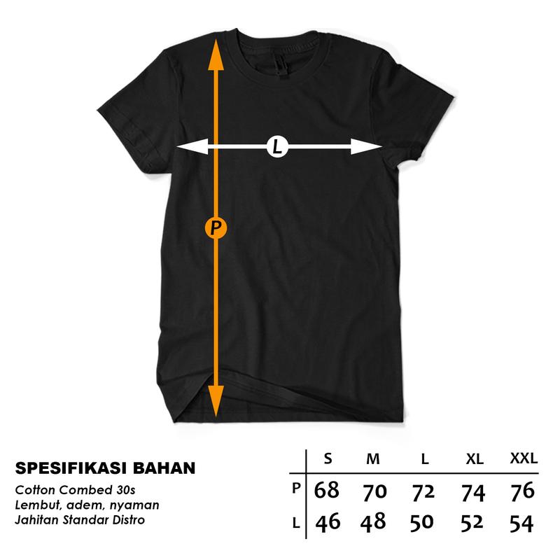 Baju KADER POSYANDU TERBARU Tangan Panjang - Kaos Posyandu KAOS KAGE Distro Pria 2