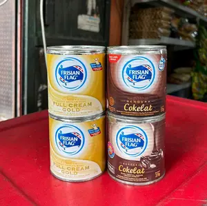 susu kaleng frisian flag 370gr