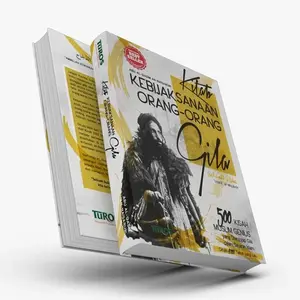 BUKU Kitab Kebijaksanaan Orang-Orang Gila Abu Al-Qasim An-Naisaburi