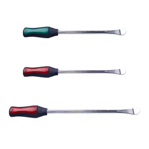 Tuas Pengangkat Ban Motor Mobil Multifungsi | Alat Angkat & Pengikis Ban Otomatis Perbaikan Ban