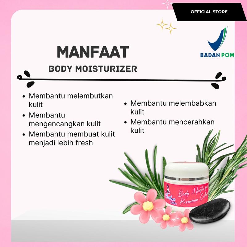 [ARTHA LDT] PAKET EXTRA WHITE EVERY NIGHT (body booster malam 1 + body lotion malam 1 ) FREE POUCH  Tubuh [Pencerah Hand] 6