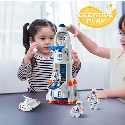 Selected Space Toys for Boys TikTok Shop