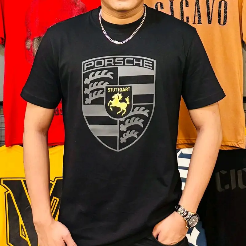 CICAVO KAOS PARIS TERLARIS Shop Tokopedia - Main Image