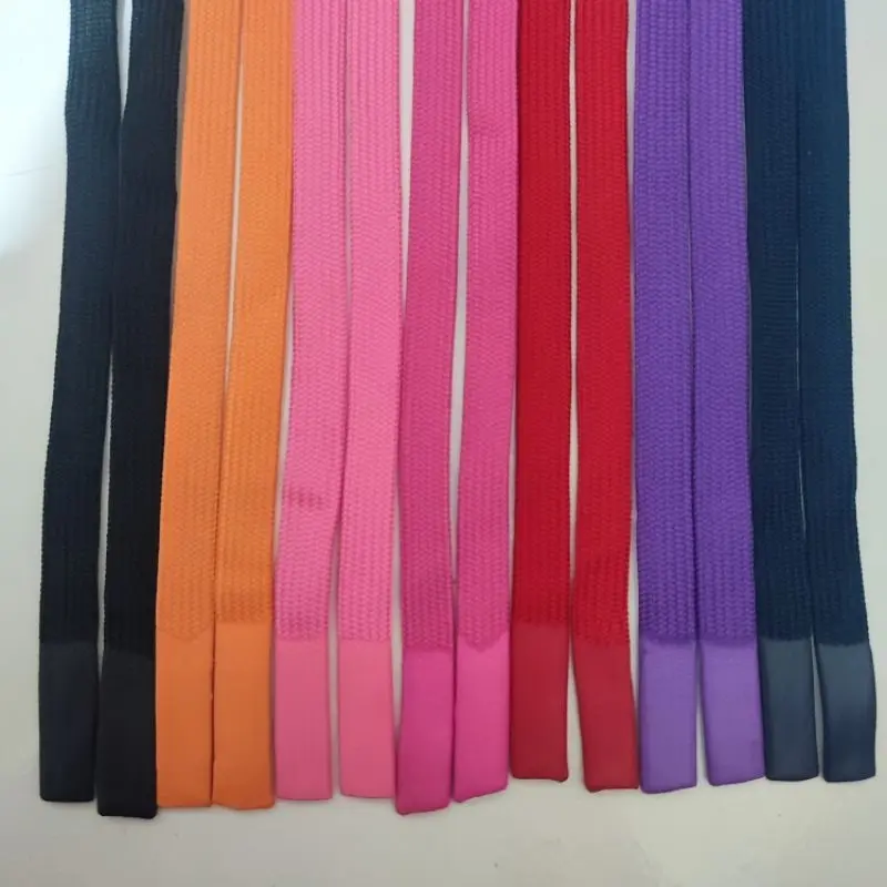 tali joger flat / tali hoodie ujung rubber. 160cm UP 0