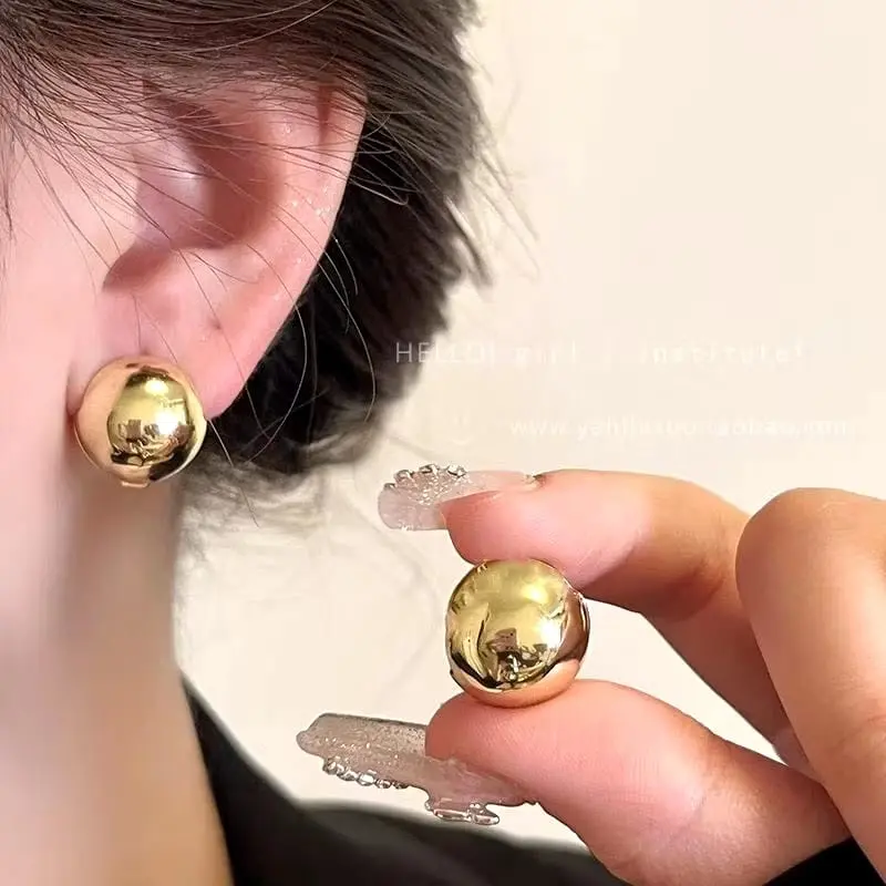 Anting Cewek Aksesoris Lucu