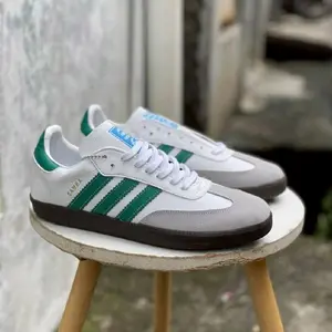 Sepatu Adds Samba Kasuall