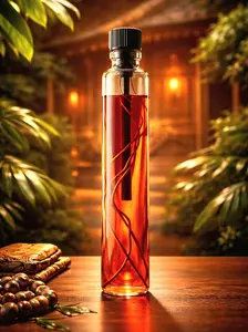 Parfum Kemuning Arum By Sumatera Gallery - Botol Tester 2ml & 5ml