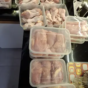Boneless Dada Ayam Segar / Fillet Dada Ayam Fresh 1 kg (Ayam Segar)