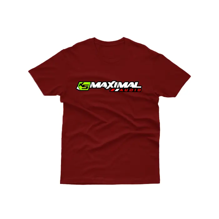 K5 Maximal - Kaos Anak Viral Baju Sound System Audio Horeg Karnaval Orkes Premium Fashion Cotton Combed 30s DTF 4